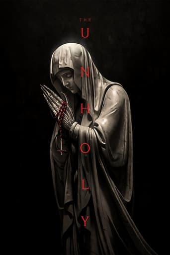 The Unholy (2021) extra-torrent