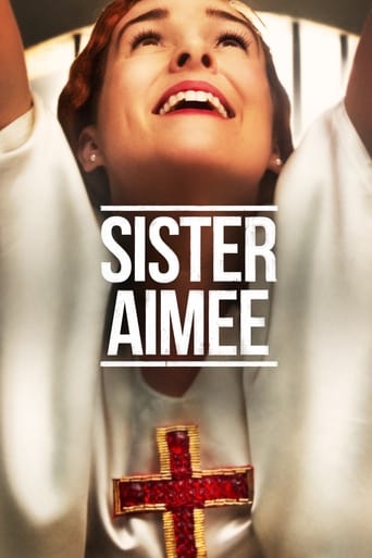 Sister Aimee (2019) extra-torrent