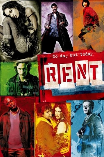 Rent (2005) extra-torrent