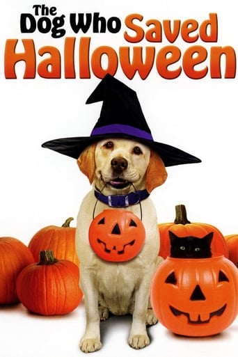 The Dog Who Saved Halloween (2011) extra-torrent