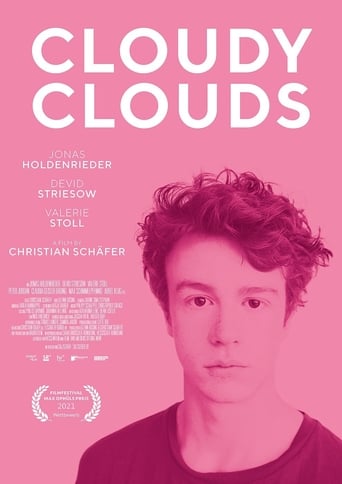 Cloudy Clouds (2021) extra-torrent