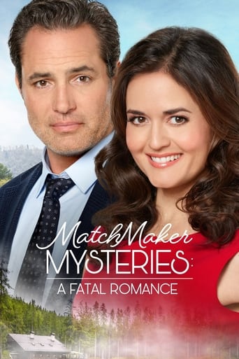 Matchmaker Mysteries A Fatal Romance (2020) extra-torrent