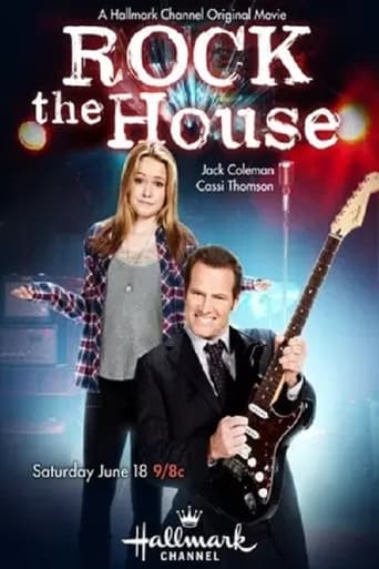 Rock the House (2011) extra-torrent