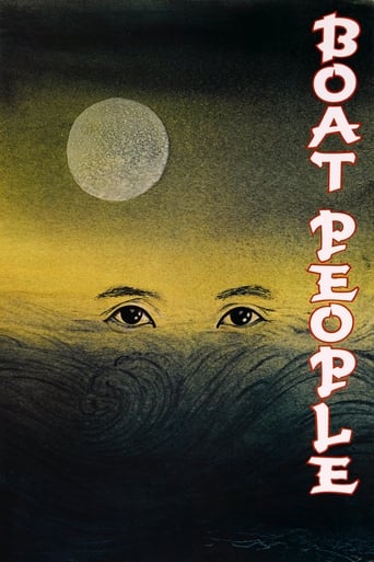 Boat People (1982) extra-torrent
