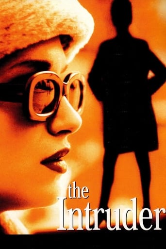 The Intruder (1999) extra-torrent