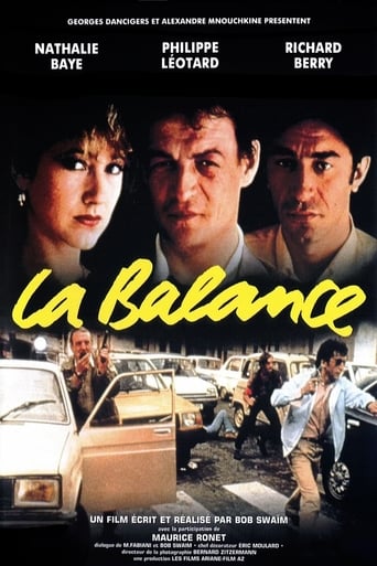 La balance (1982) extra-torrent