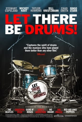 Let There Be Drums! (2022) extra-torrent