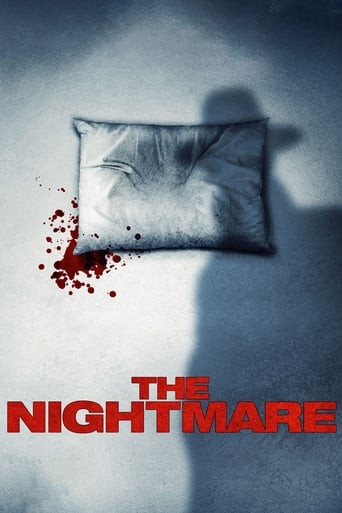 The Nightmare (2015) extra-torrent