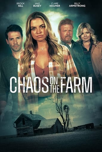 Chaos on the Farm (2023) extra-torrent