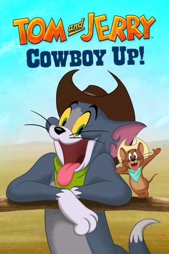 Tom and Jerry: Cowboy Up! (2021) extra-torrent