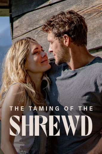 The Taming of the Shrewd (2022) extra-torrent