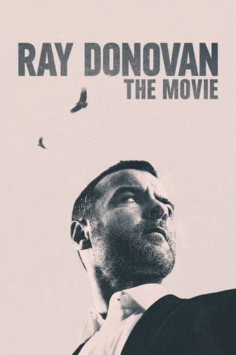 Ray Donovan: The Movie (2022) extra-torrent
