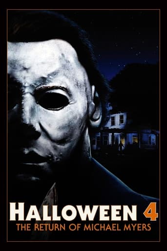 Halloween 4: The Return of Michael Myers (1988) extra-torrent