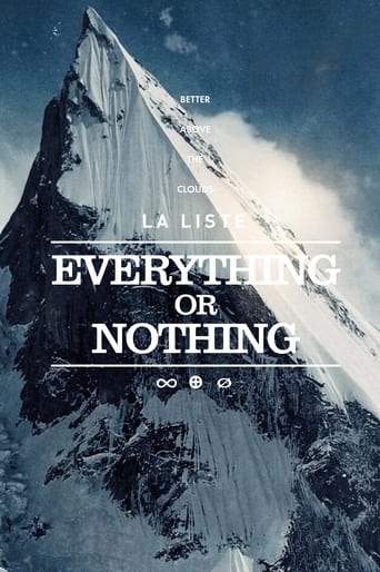 La Liste: Everything or Nothing (2021) extra-torrent