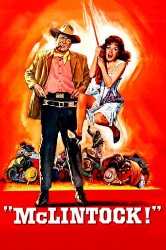 McLintock! (1963) extra-torrent