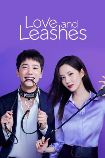 Love and Leashes (2022) extra-torrent