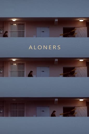 Aloners (2021) extra-torrent