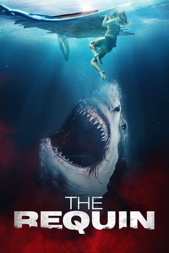 The Requin (2022) extra-torrent