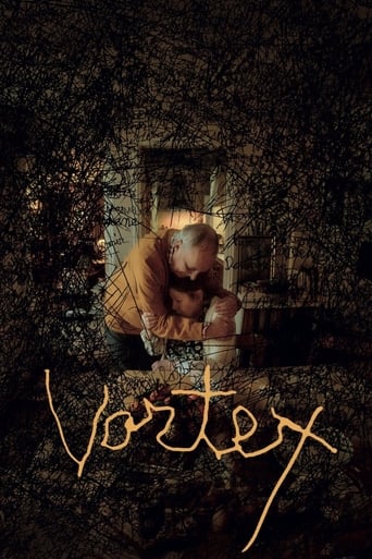 Vortex (2021) extra-torrent