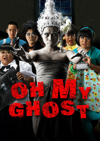 Oh My Ghosts! (2009) extra-torrent