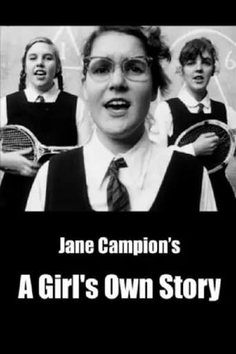 A Girl's Own Story (1984) extra-torrent