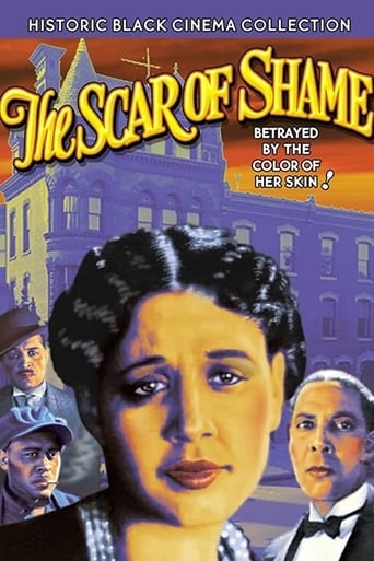 The Scar of Shame (1929) extra-torrent