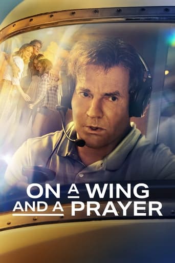 On a Wing and a Prayer (2023) extra-torrent