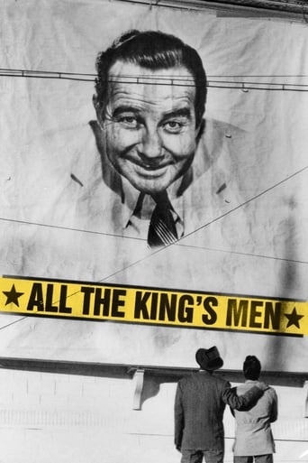 All the King's Men (1949) extra-torrent