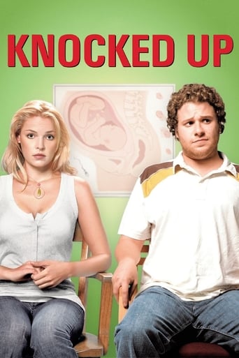Knocked Up (2007) extra-torrent