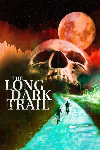 The Long Dark Trail (2022) extra-torrent
