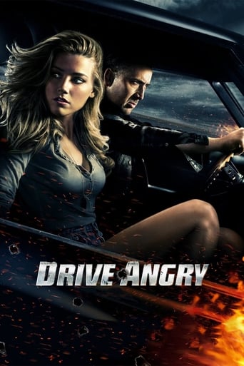 Drive Angry (2011) extra-torrent