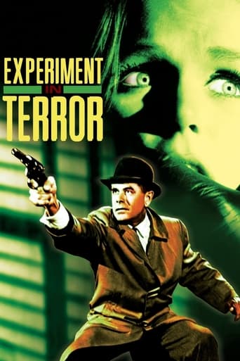 Experiment in Terror (1962) extra-torrent
