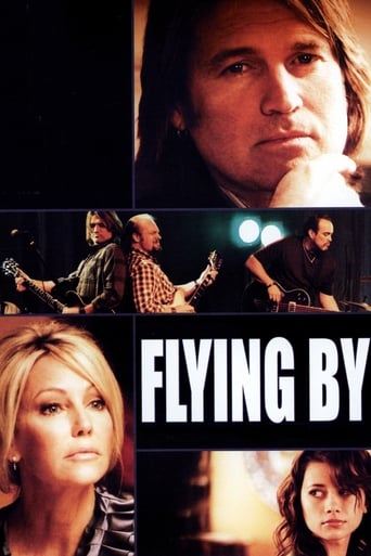 Flying By (2009) extra-torrent