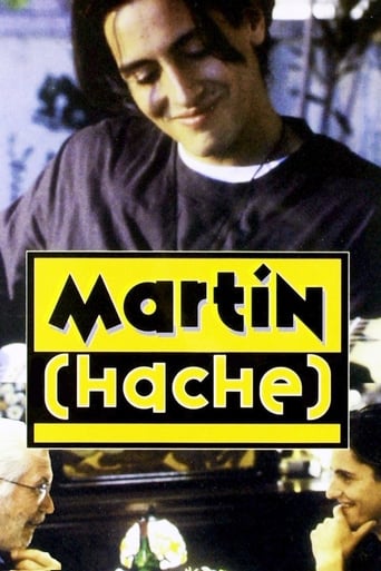 Martín (1997) extra-torrent