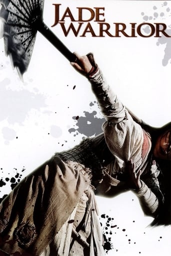 Jade Warrior (2006) extra-torrent