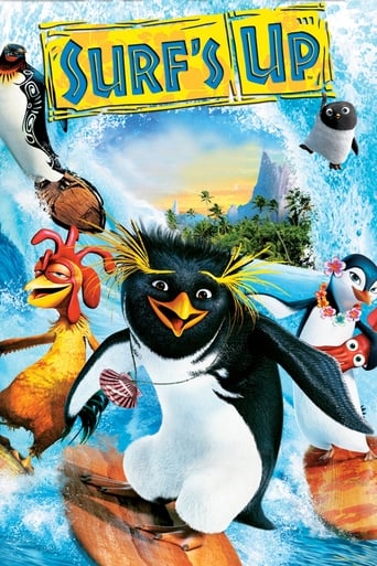Surf's Up (2007) extra-torrent