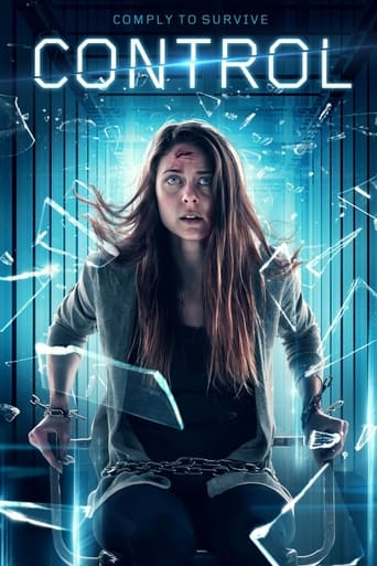 Control (2022) extra-torrent