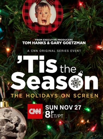 'Tis the Season: The Holidays on Screen (2022) extra-torrent