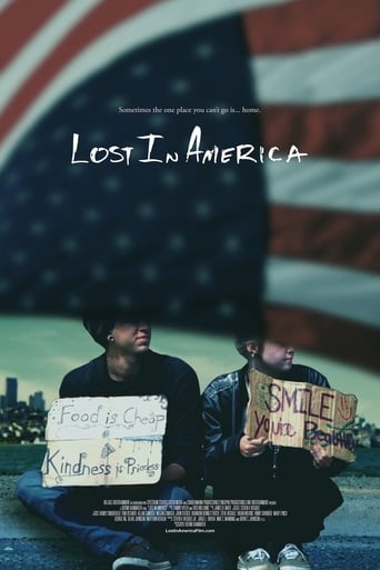 Lost in America (2018) extra-torrent