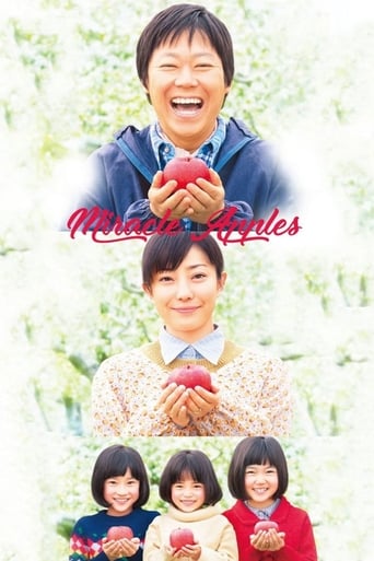 Miracle Apples (2013) extra-torrent