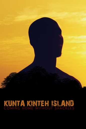 Kunta Kinteh Island (2012) extra-torrent