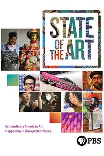 State of the Art (2019) extra-torrent