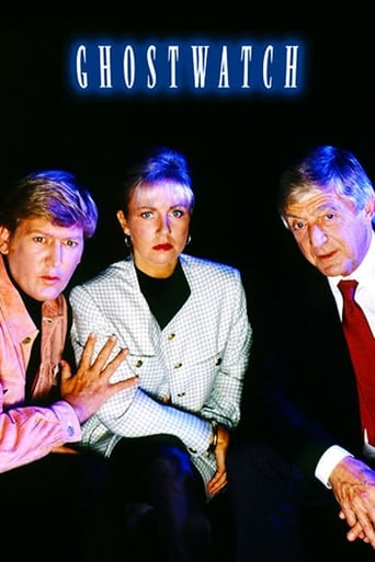 Ghostwatch (1992) extra-torrent