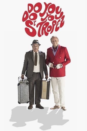 Do You Do You Saint-Tropez (2021) extra-torrent