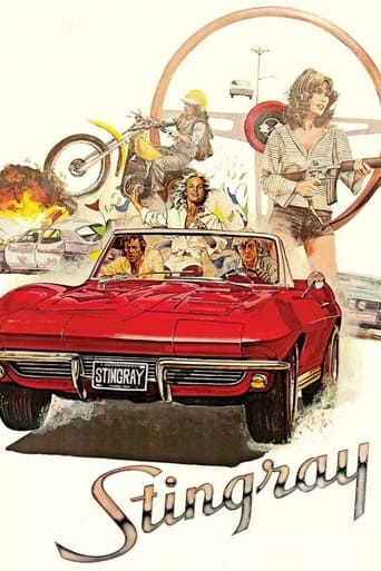 Stingray (1978) extra-torrent