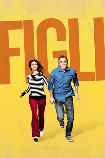 Figli (2020) extra-torrent