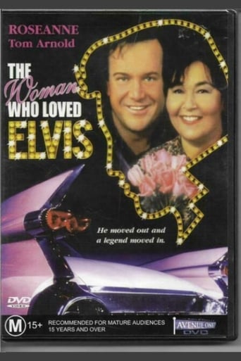 The Woman Who Loved Elvis (1993) extra-torrent