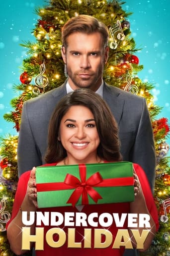Undercover Holiday (2022) extra-torrent
