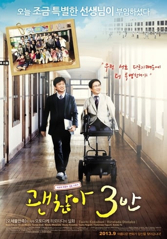 Nobody's Perfect (2013) extra-torrent