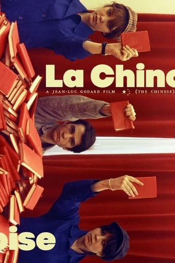 La Chinoise (1967) extra-torrent